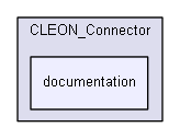 CLEON_Connector/documentation