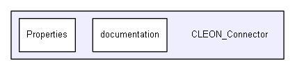 CLEON_Connector